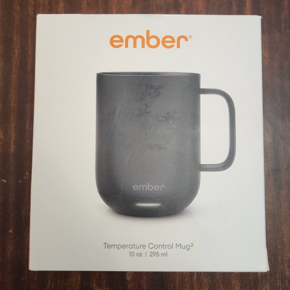 Ember - Temperature Control Smart Mug 2 - 10 oz - Picture 2 of 10